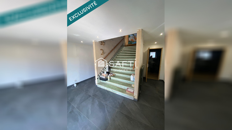 Ma-Cabane - Vente Maison Meurcourt, 250 m²