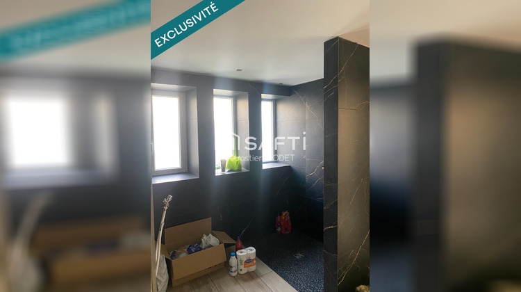Ma-Cabane - Vente Maison Meurcourt, 250 m²