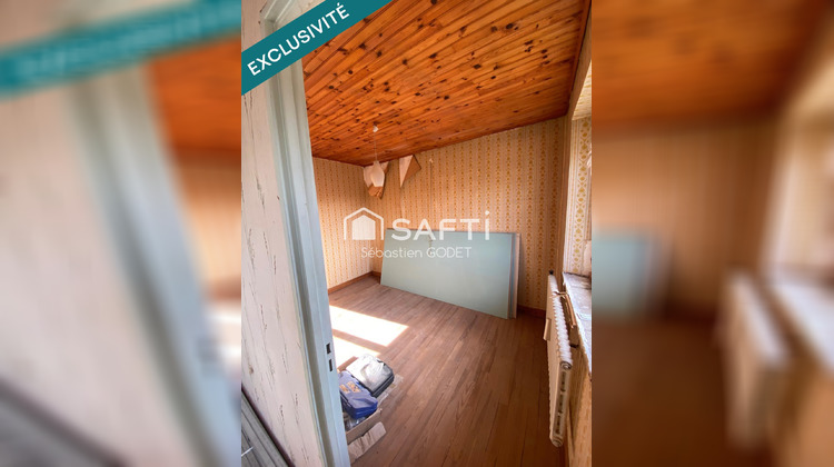 Ma-Cabane - Vente Maison Meurcourt, 250 m²