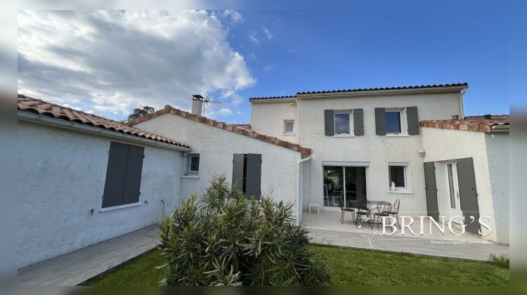 Ma-Cabane - Vente Maison Meursac, 175 m²