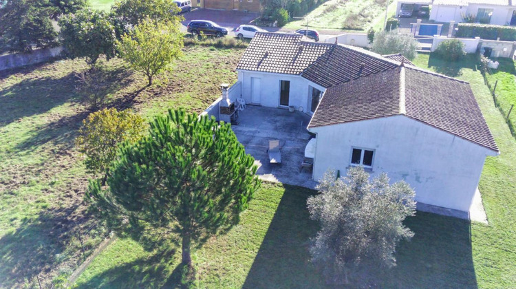 Ma-Cabane - Vente Maison MEURSAC, 125 m²