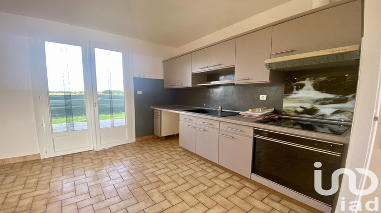 Ma-Cabane - Vente Maison Meursac, 130 m²