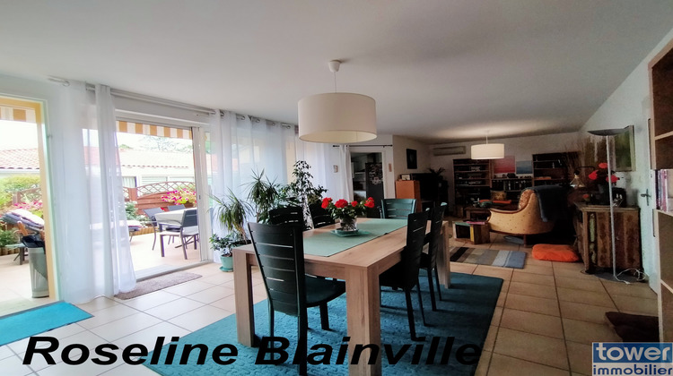 Ma-Cabane - Vente Maison Meursac, 80 m²