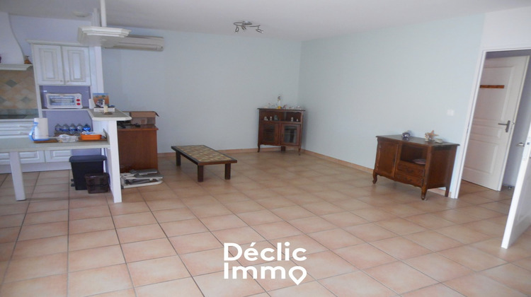 Ma-Cabane - Vente Maison MEURSAC, 85 m²