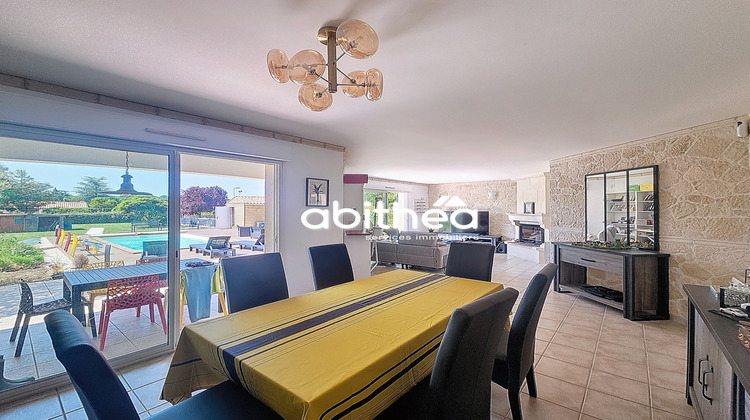 Ma-Cabane - Vente Maison Meursac, 122 m²