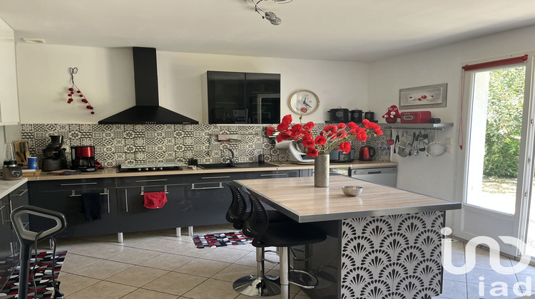 Ma-Cabane - Vente Maison Meursac, 100 m²