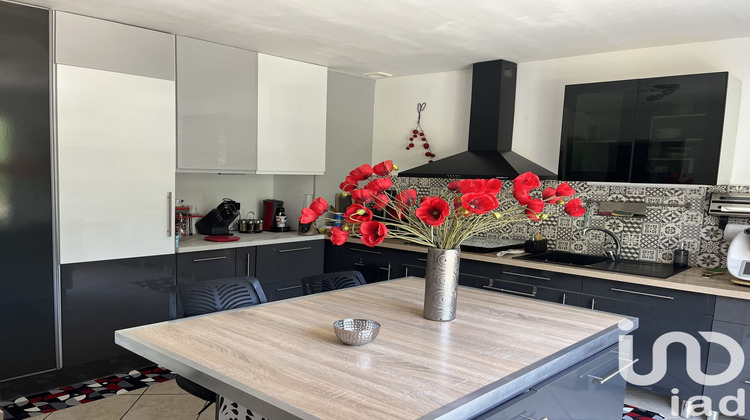 Ma-Cabane - Vente Maison Meursac, 100 m²