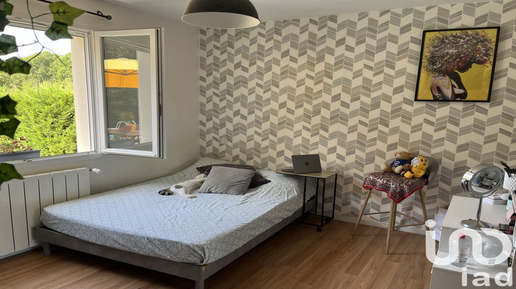 Ma-Cabane - Vente Maison Meursac, 100 m²