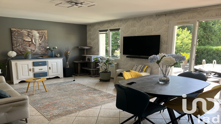 Ma-Cabane - Vente Maison Meursac, 100 m²