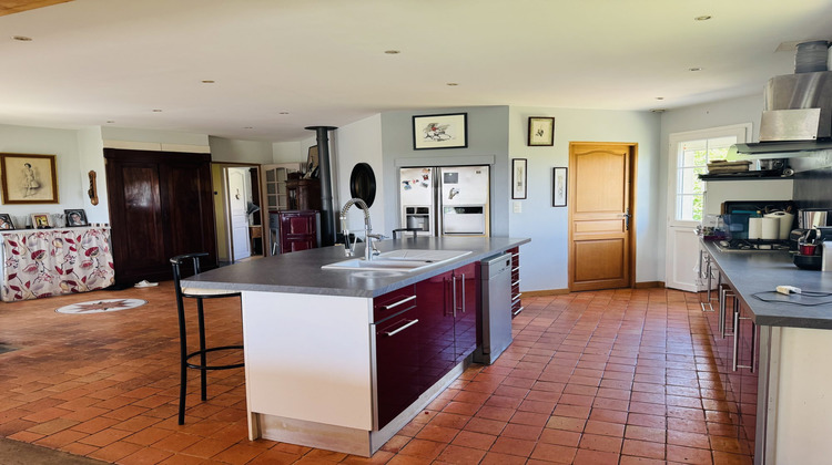 Ma-Cabane - Vente Maison Meursac, 170 m²