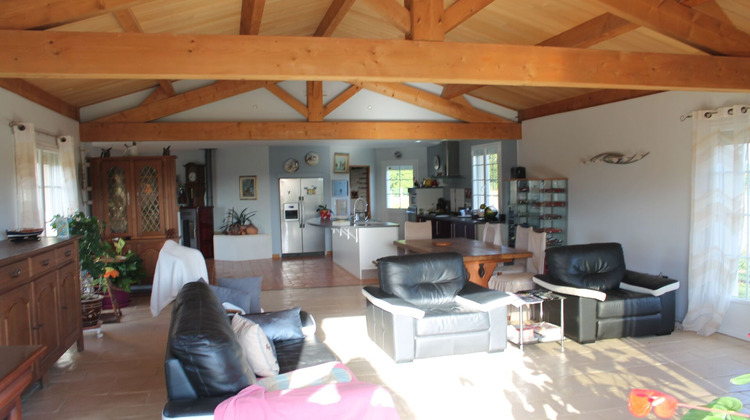 Ma-Cabane - Vente Maison Meursac, 170 m²