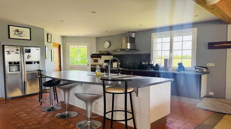 Ma-Cabane - Vente Maison Meursac, 170 m²