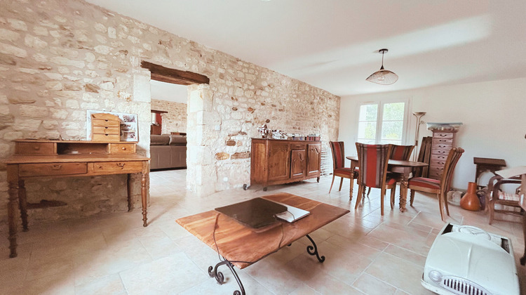 Ma-Cabane - Vente Maison MEURSAC, 211 m²