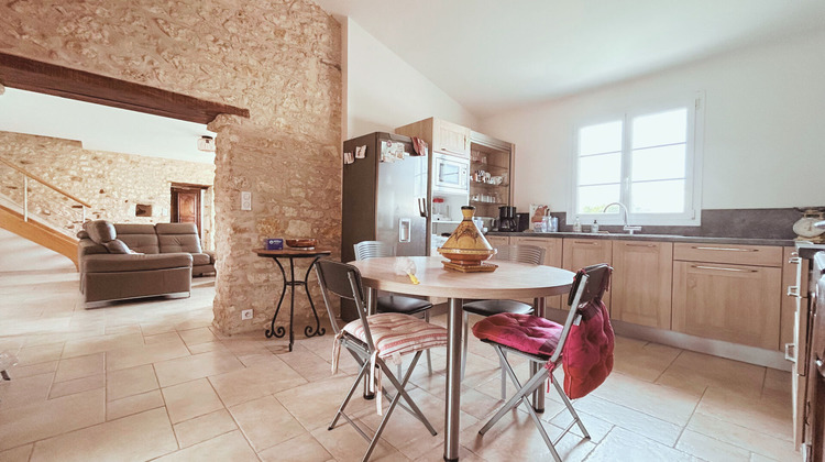 Ma-Cabane - Vente Maison MEURSAC, 211 m²