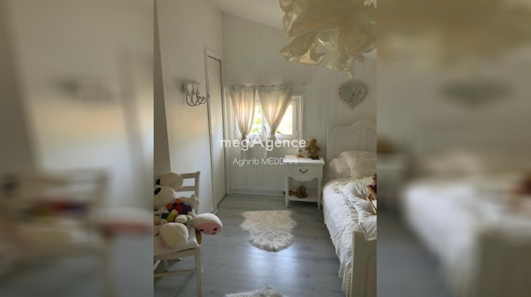 Ma-Cabane - Vente Maison MEURSAC, 190 m²