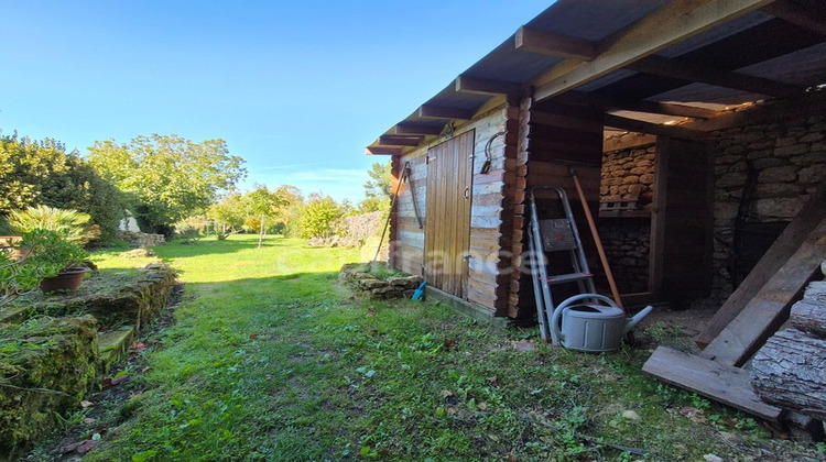 Ma-Cabane - Vente Maison MEURSAC, 90 m²