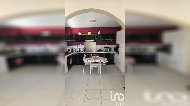 Ma-Cabane - Vente Maison Meursac, 215 m²