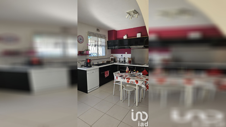 Ma-Cabane - Vente Maison Meursac, 215 m²