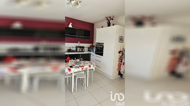 Ma-Cabane - Vente Maison Meursac, 215 m²