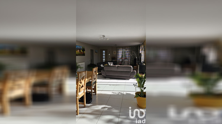 Ma-Cabane - Vente Maison Meursac, 215 m²