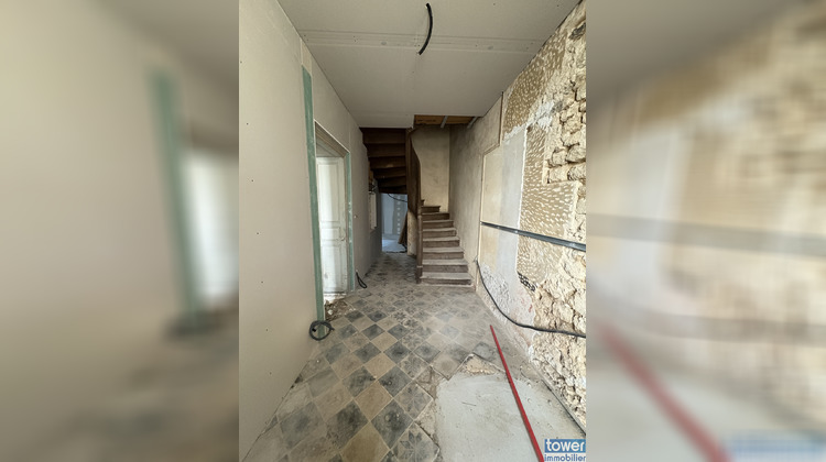 Ma-Cabane - Vente Maison Meursac, 307 m²