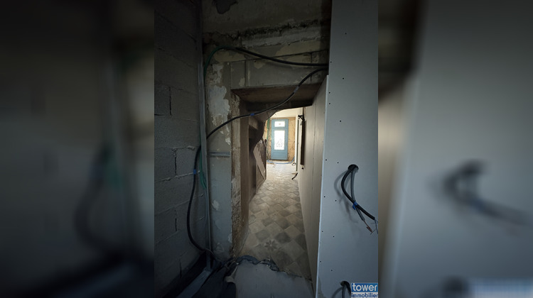 Ma-Cabane - Vente Maison Meursac, 307 m²