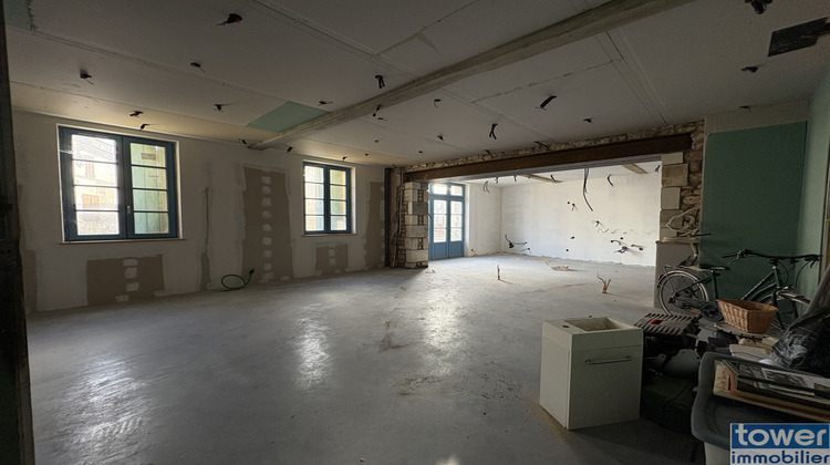 Ma-Cabane - Vente Maison Meursac, 307 m²