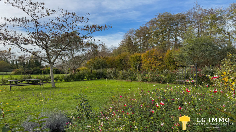 Ma-Cabane - Vente Maison Meursac, 231 m²