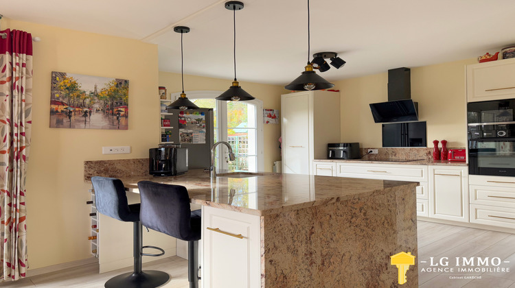 Ma-Cabane - Vente Maison Meursac, 231 m²