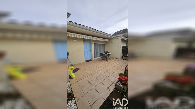 Ma-Cabane - Vente Maison Meursac, 71 m²