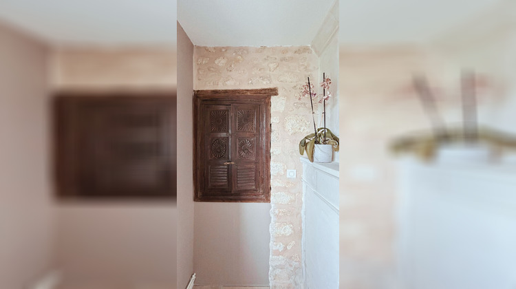 Ma-Cabane - Vente Maison MEURSAC, 211 m²