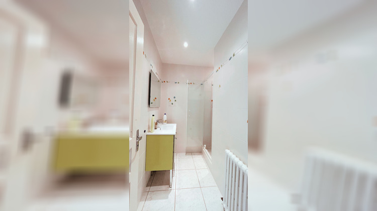 Ma-Cabane - Vente Maison MEURSAC, 211 m²