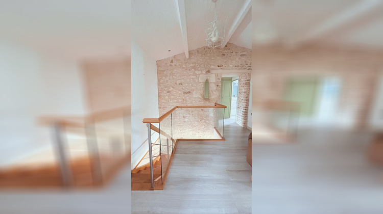 Ma-Cabane - Vente Maison MEURSAC, 211 m²