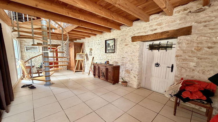 Ma-Cabane - Vente Maison MEURSAC, 280 m²