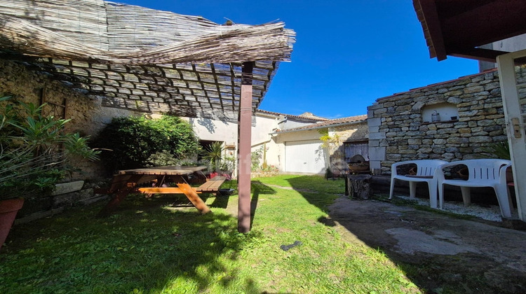 Ma-Cabane - Vente Maison MEURSAC, 90 m²