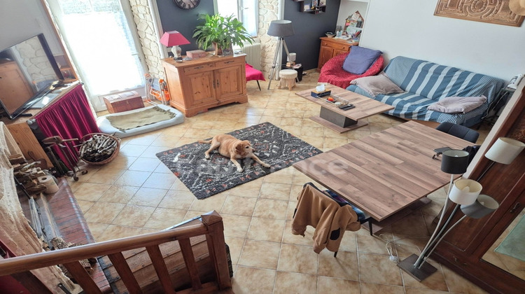 Ma-Cabane - Vente Maison MEURSAC, 90 m²