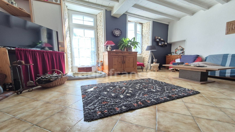 Ma-Cabane - Vente Maison MEURSAC, 90 m²