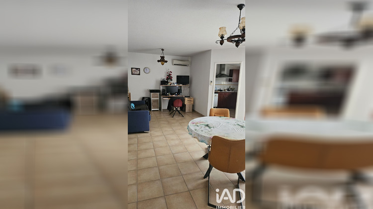 Ma-Cabane - Vente Maison Meursac, 71 m²