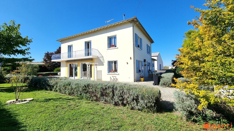 Ma-Cabane - Vente Maison Meursac, 218 m²