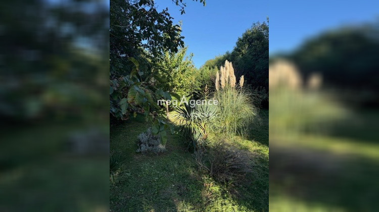 Ma-Cabane - Vente Maison MEURSAC, 190 m²