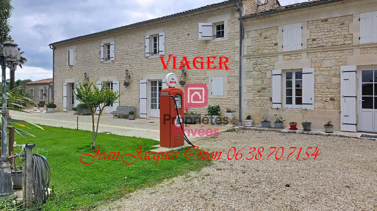 Ma-Cabane - Vente Maison MEURSAC, 360 m²