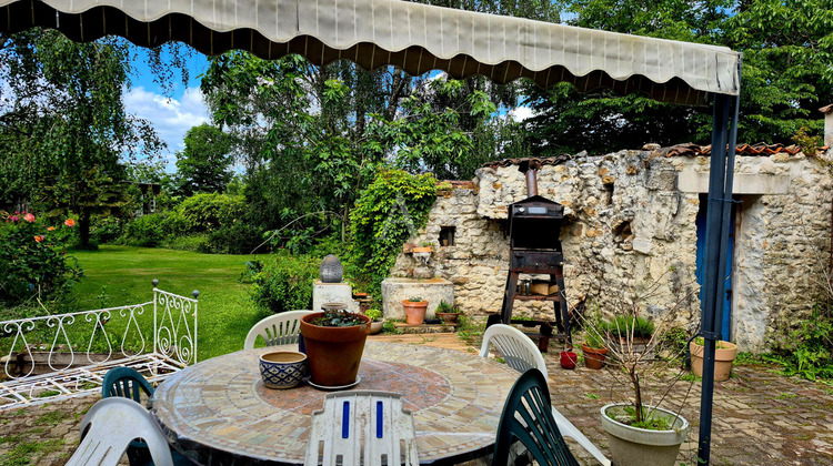 Ma-Cabane - Vente Maison MEURSAC, 280 m²
