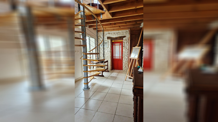 Ma-Cabane - Vente Maison MEURSAC, 280 m²