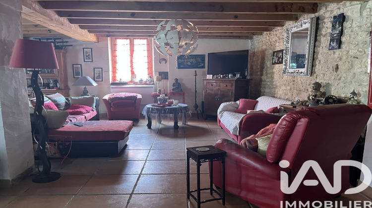 Ma-Cabane - Vente Maison Meursac, 114 m²