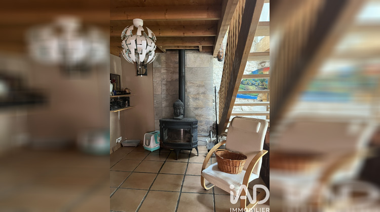 Ma-Cabane - Vente Maison Meursac, 114 m²