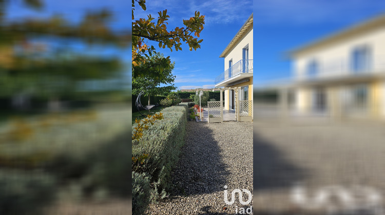 Ma-Cabane - Vente Maison Meursac, 215 m²