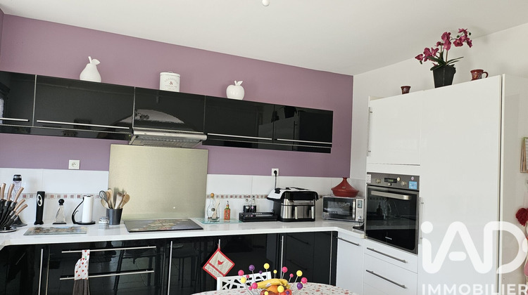 Ma-Cabane - Vente Maison Meursac, 215 m²