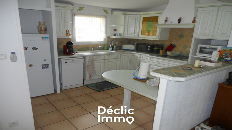 Ma-Cabane - Vente Maison MEURSAC, 85 m²
