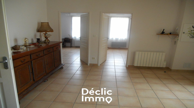 Ma-Cabane - Vente Maison MEURSAC, 85 m²