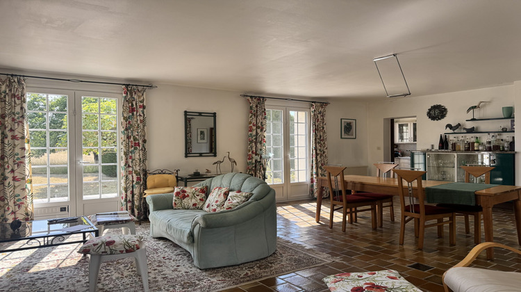 Ma-Cabane - Vente Maison Meursac, 120 m²